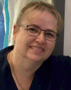 Ms Johlene Sander <span class='role fw-normal  d-block text-black'>Secretary General, South Africa</span>